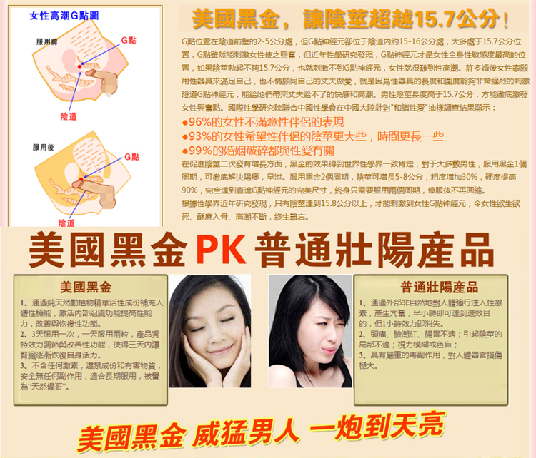 美國黑金強效助勃壯陽補腎藥丸 促進陰莖增長 016.png